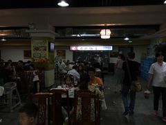 -石饮红星包子(中山路店)