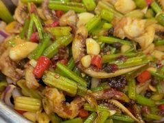 -一楼食业·美食人家
