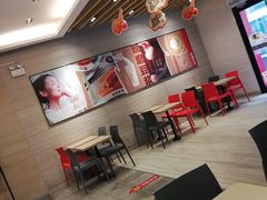 -永和大王(浦东南路店)