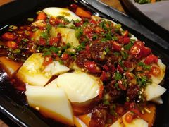 -友记功夫香·人民川菜(红牌楼店)