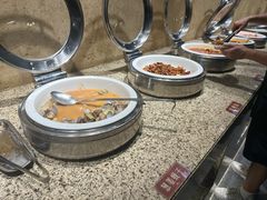 -汉巴味德·烤肉与啤酒的自助(杭州大悦城店)