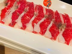 -火炉火自助餐(悠唐购物中心店)