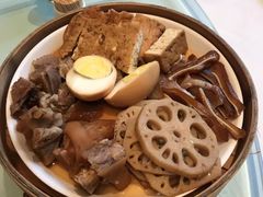 -眉州东坡(通州店)