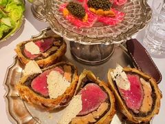 -壳里西餐厅Coquille Seafood Bistro(蒙自路店)