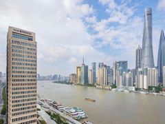 -上海外滩英迪格酒店