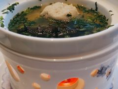 -威海蓝海御华大饭店·蓝钻美食自助百汇