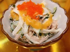 -喜牛日本料理(双街店)
