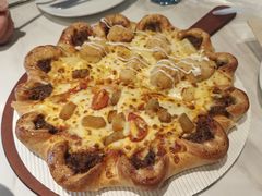 -必胜客(大梅沙8号仓店)