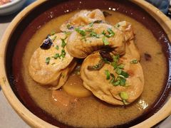 -新梅华餐厅(星悦汇店)