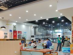 -老何家后安粉·糟粕醋海鲜火锅(三亚湾椰梦长廊店)