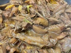 -同顺鹅庄(南华路店)