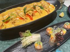 -美奈小馆·越南料理(福田星河COCO Park店)