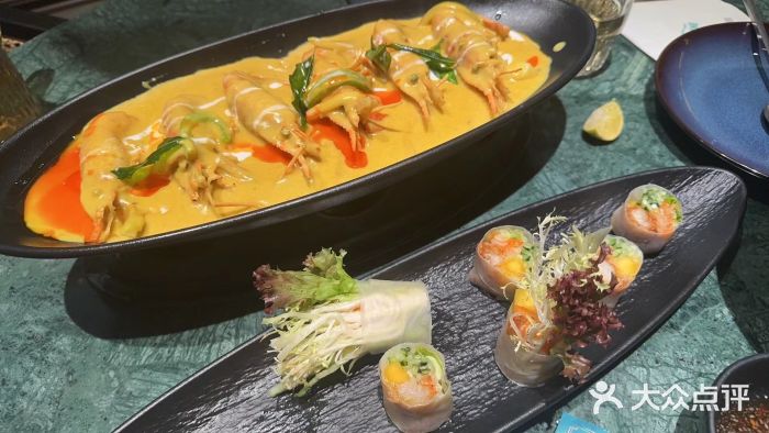 美奈小馆·越南料理(福田星河COCO Park店)图片