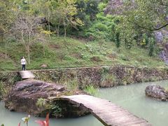 -楠溪江风景名胜区