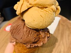 -LUNEURS月乐诗·法式冰淇淋(环贸店)