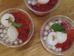 -粉巷13號陕菜馆