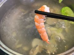 -东江海鲜大排档·潮汕菜·砂锅粥