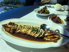 -上海小南国(正大店)