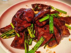 -小吊梨汤·北京菜·烤鸭(双井乐成中心店)