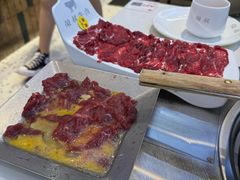 -荣叔港式沙嗲牛肉火锅(正佳潮流店)