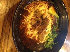 赖扁担重庆小面-赖扁担重庆小面(友谊路店)