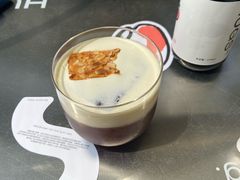 -HUGS coffee(东区店)