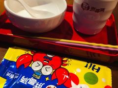 -胖哥俩肉蟹煲(湖滨银泰in77店)