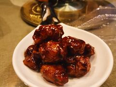 -枣子树素餐厅(铂金城店)