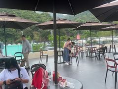 -麦当劳(深圳西涌天文台店)