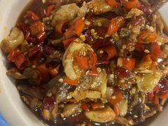 -铁头烧菜馆(立新路店)