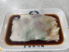 -银记肠粉(文昌北路店)