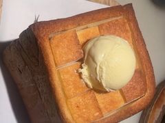 -绿茶餐厅(石家庄万象城店)