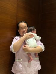 -新寰亚月子会所(盛捷白塘店)