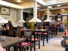 -韩风烤牛肉冷面店