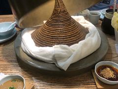 -云渔堂蒸汽石锅鱼(万达店)