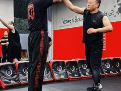 -极斗-IKMF马伽术·格斗运动学院(东直门店)