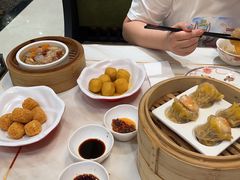 -稻香酒家·33年老字号·港式粤菜(富邦中心店)