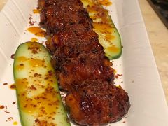 -8餐厅(新葡京酒店)