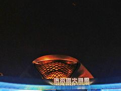 -哈尔滨大剧院