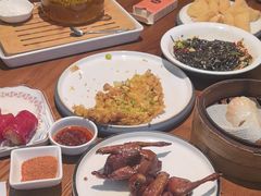 -如轩·海鲜砂锅粥·潮汕菜(海珠店)