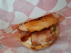 -塔斯汀中国汉堡(白云横滘牌坊店)