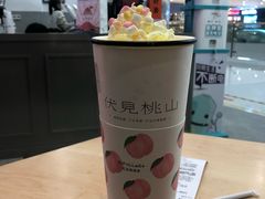 -义乌之心城市生活广场(新马路店)