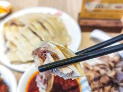 -泰煌鸡·上海白斩鸡·鸡汤面(万航店)