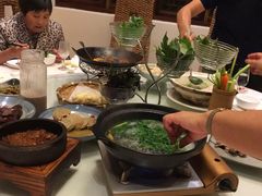 -汤山翠谷生态餐厅