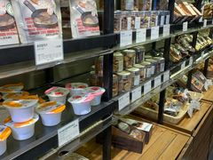 面包甜点陈列柜-多乐之日(富力城店)