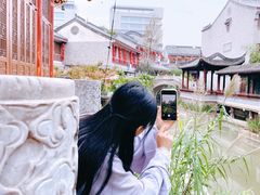 -龙潭水乡