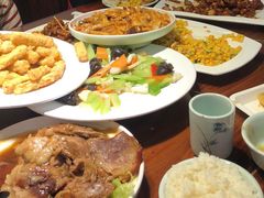 -惠宾饭庄(中山路店)
