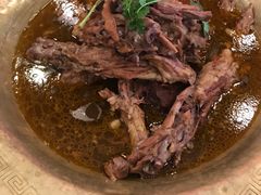 -芦月轩羊蝎子(北蜂窝店)