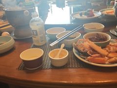 -亚马逊蒸汽活海鲜自助(LCM置汇旭辉广场店)