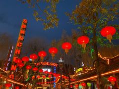 -杭州宋城